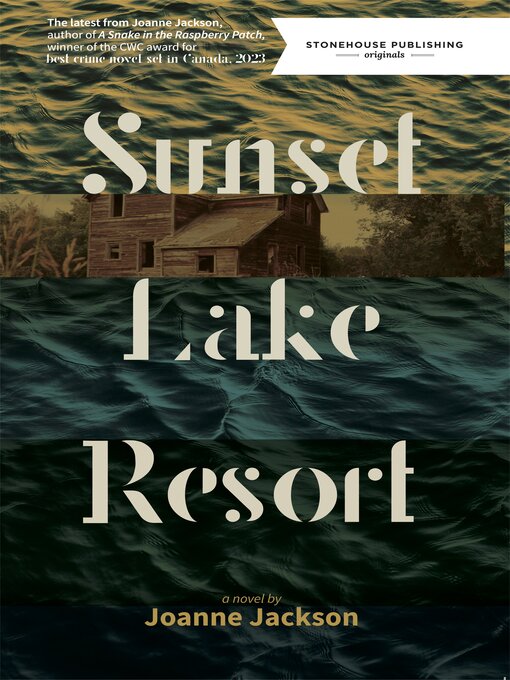 Title details for Sunset Lake Resort by Joanne Jackson - Available